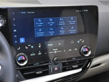 LEXUS NX 350H AWD EXECUTIVE