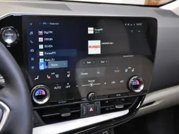 LEXUS NX 350H AWD EXECUTIVE