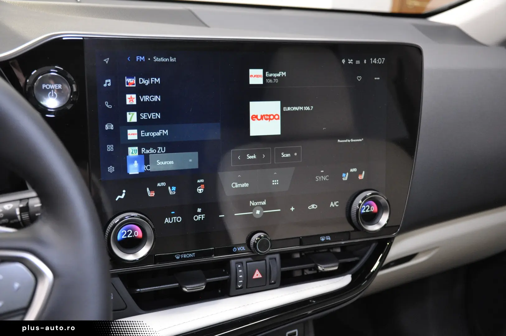 LEXUS NX 350H AWD EXECUTIVE