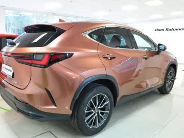 LEXUS NX 350H AWD EXECUTIVE HeadUp