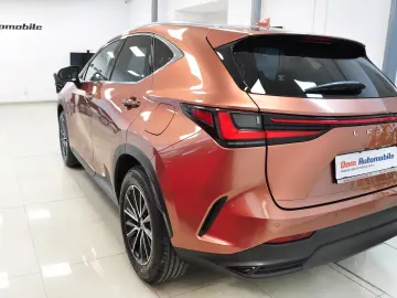LEXUS NX 350H AWD EXECUTIVE HeadUp