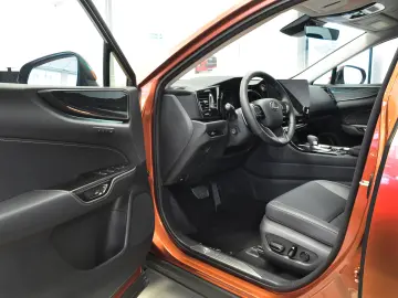 LEXUS NX 350H AWD EXECUTIVE HeadUp
