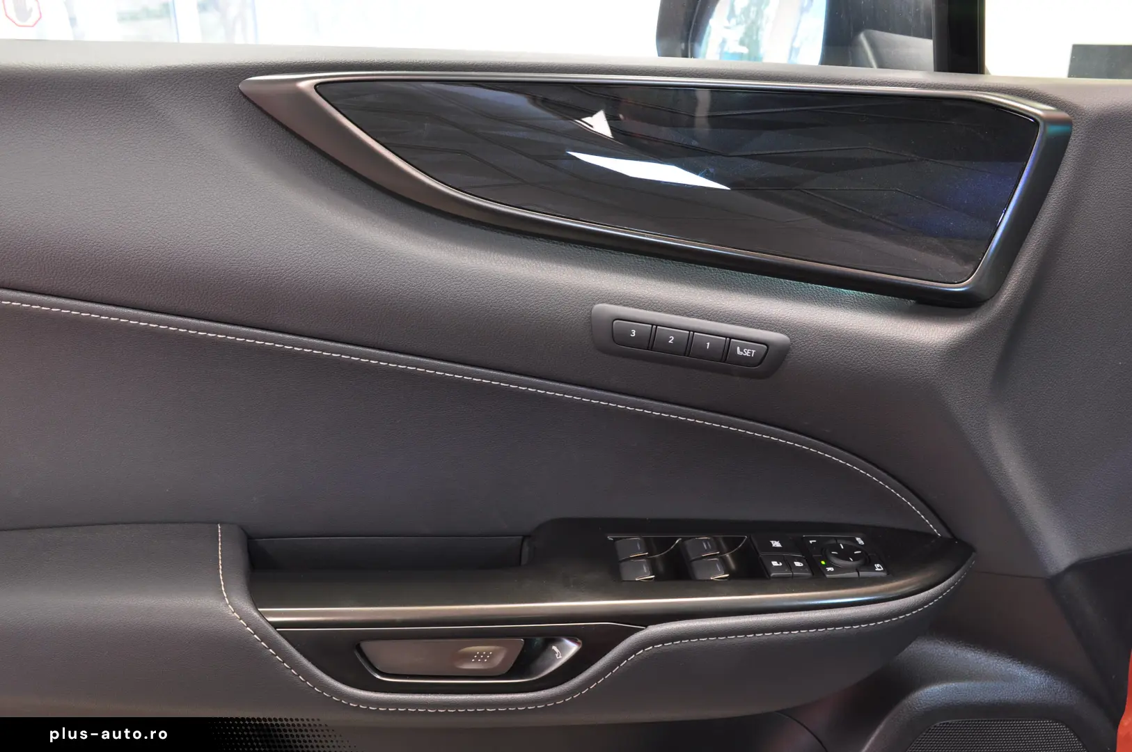 LEXUS NX 350H AWD EXECUTIVE HeadUp