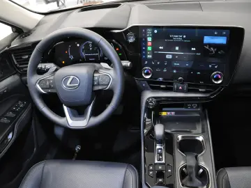 LEXUS NX 350H AWD EXECUTIVE HeadUp