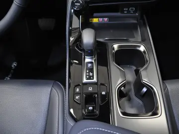 LEXUS NX 350H AWD EXECUTIVE HeadUp