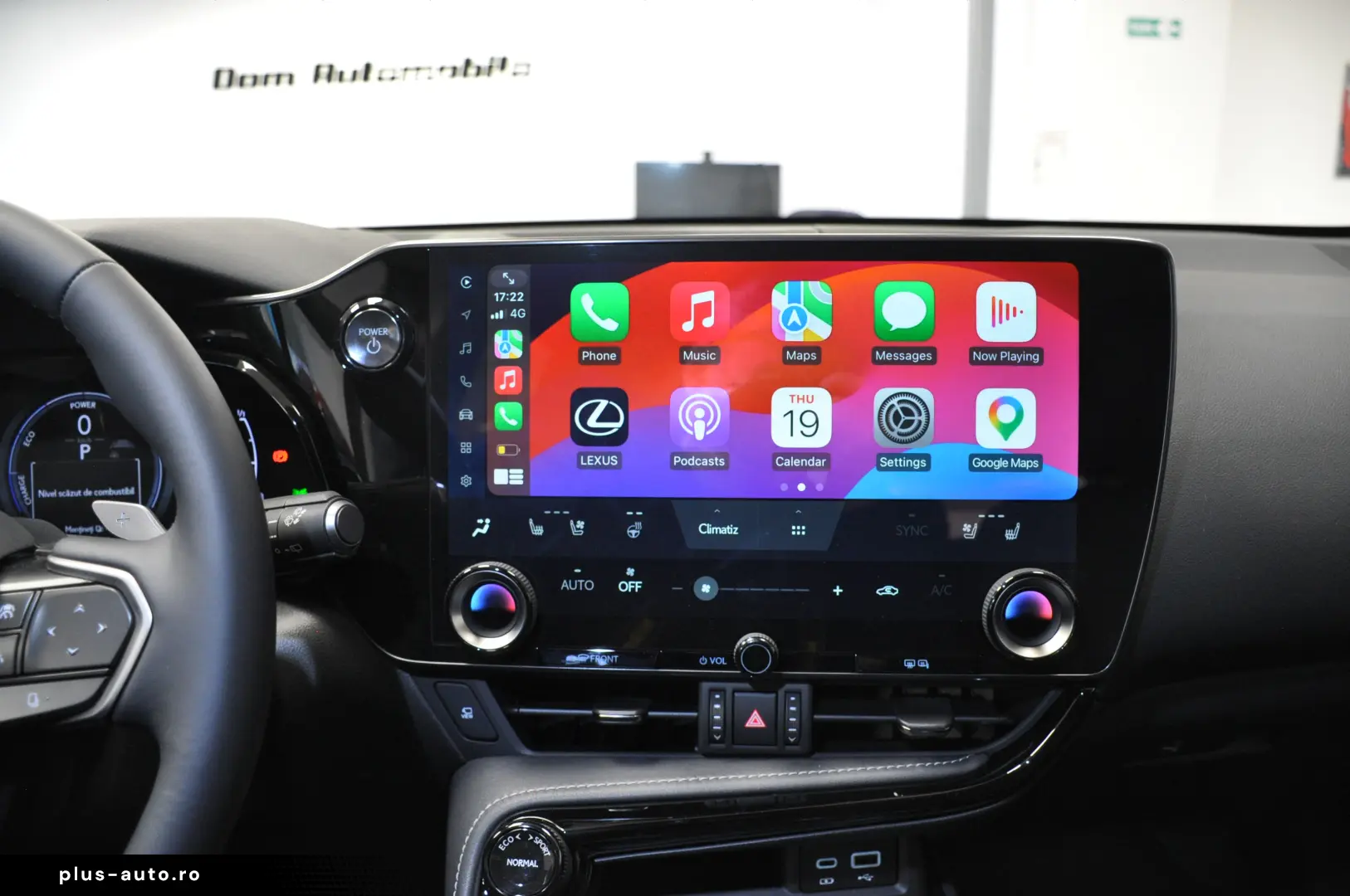 LEXUS NX 350H AWD EXECUTIVE HeadUp