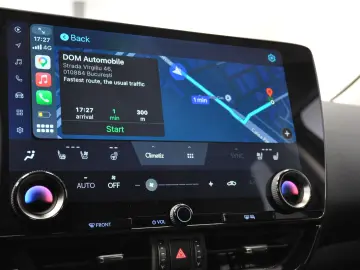 LEXUS NX 350H AWD EXECUTIVE HeadUp