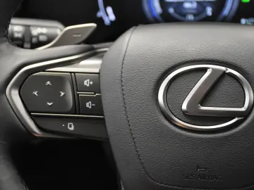 LEXUS NX 350H AWD EXECUTIVE HeadUp
