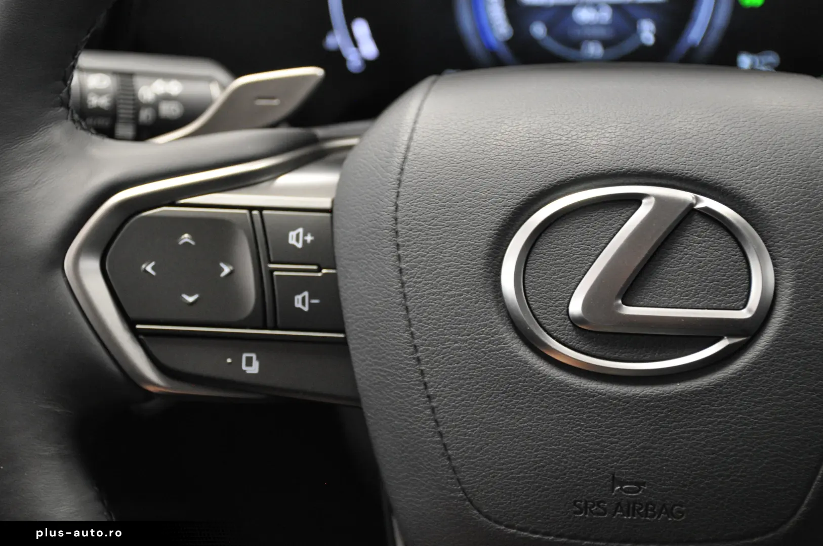 LEXUS NX 350H AWD EXECUTIVE HeadUp