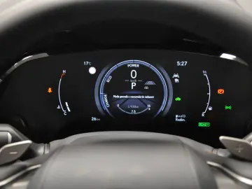 LEXUS NX 350H AWD EXECUTIVE HeadUp