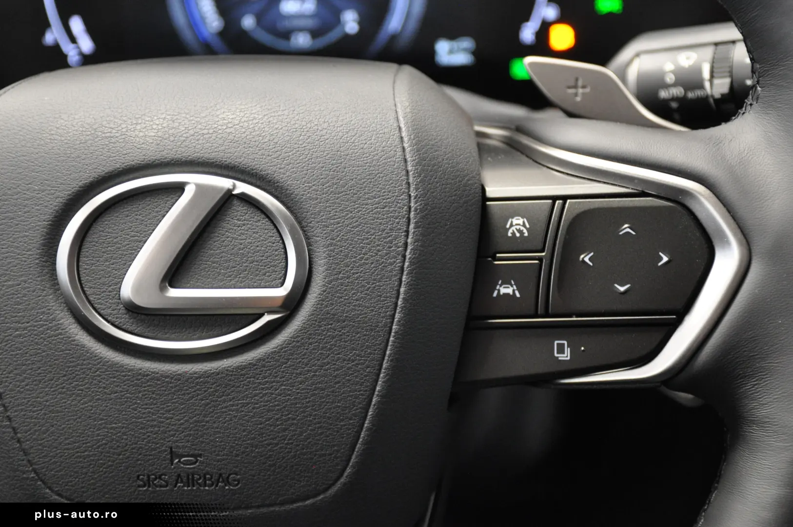 LEXUS NX 350H AWD EXECUTIVE HeadUp