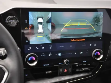 LEXUS NX 350H AWD EXECUTIVE HeadUp