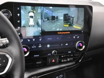 LEXUS NX 350H AWD EXECUTIVE HeadUp