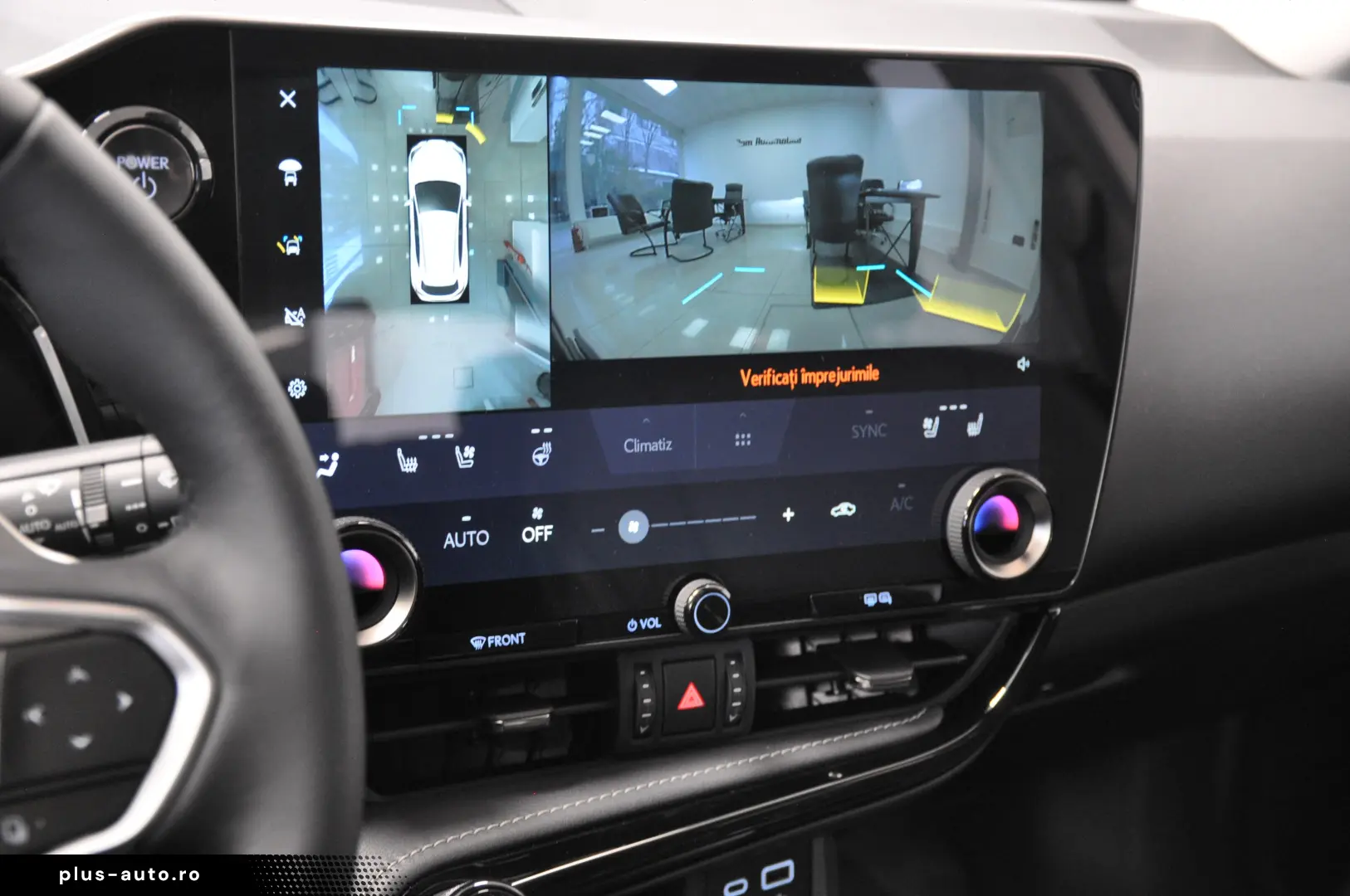 LEXUS NX 350H AWD EXECUTIVE HeadUp