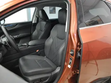 LEXUS NX 350H AWD EXECUTIVE HeadUp