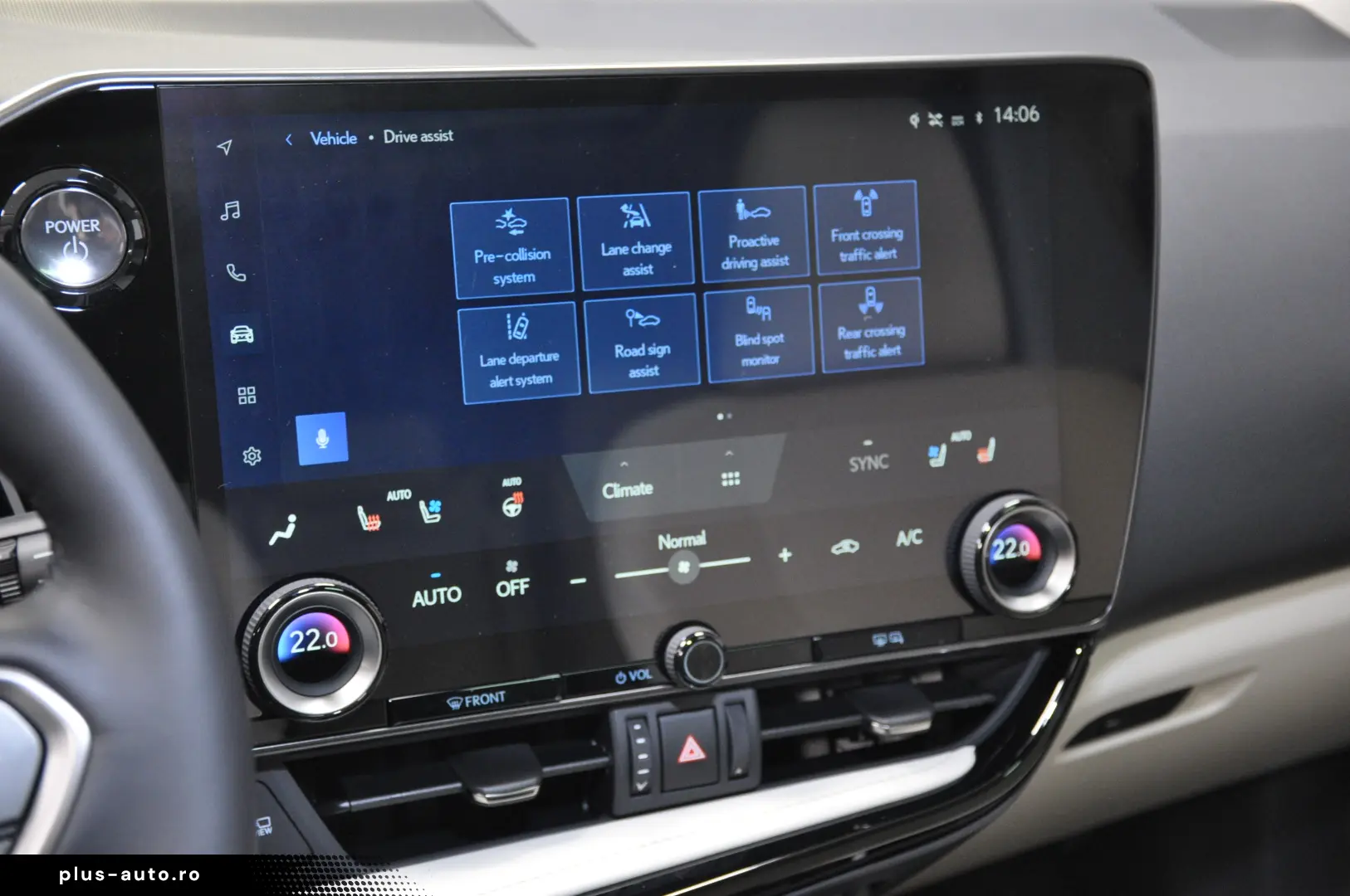 LEXUS NX 350H AWD EXECUTIVE HeadUp