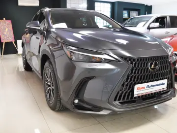 STOC auto NOU LEXUS NX 450H PlugIn 309CP