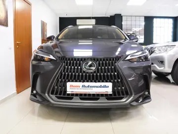 STOC auto NOU LEXUS NX 450H PlugIn 309CP