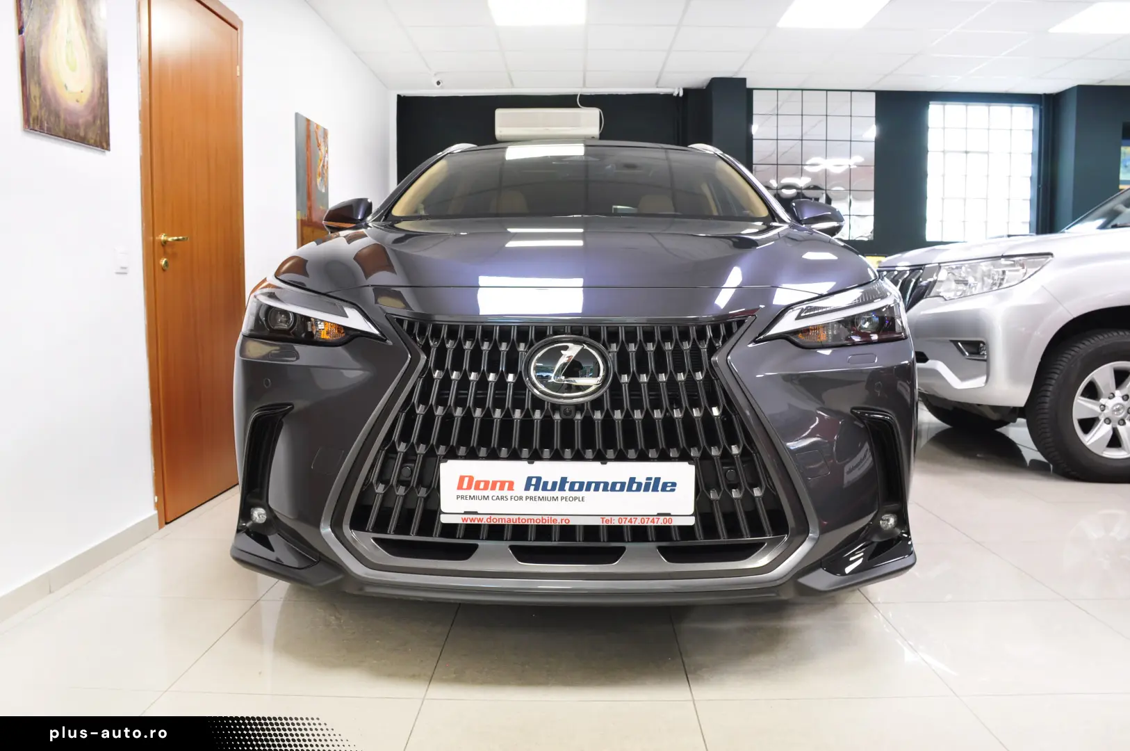 STOC auto NOU LEXUS NX 450H PlugIn 309CP