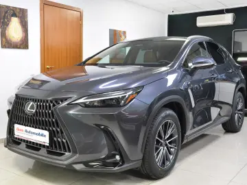 STOC auto NOU LEXUS NX 450H PlugIn 309CP