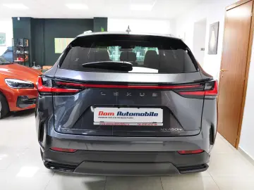 STOC auto NOU LEXUS NX 450H PlugIn 309CP
