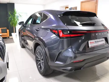 STOC auto NOU LEXUS NX 450H PlugIn 309CP