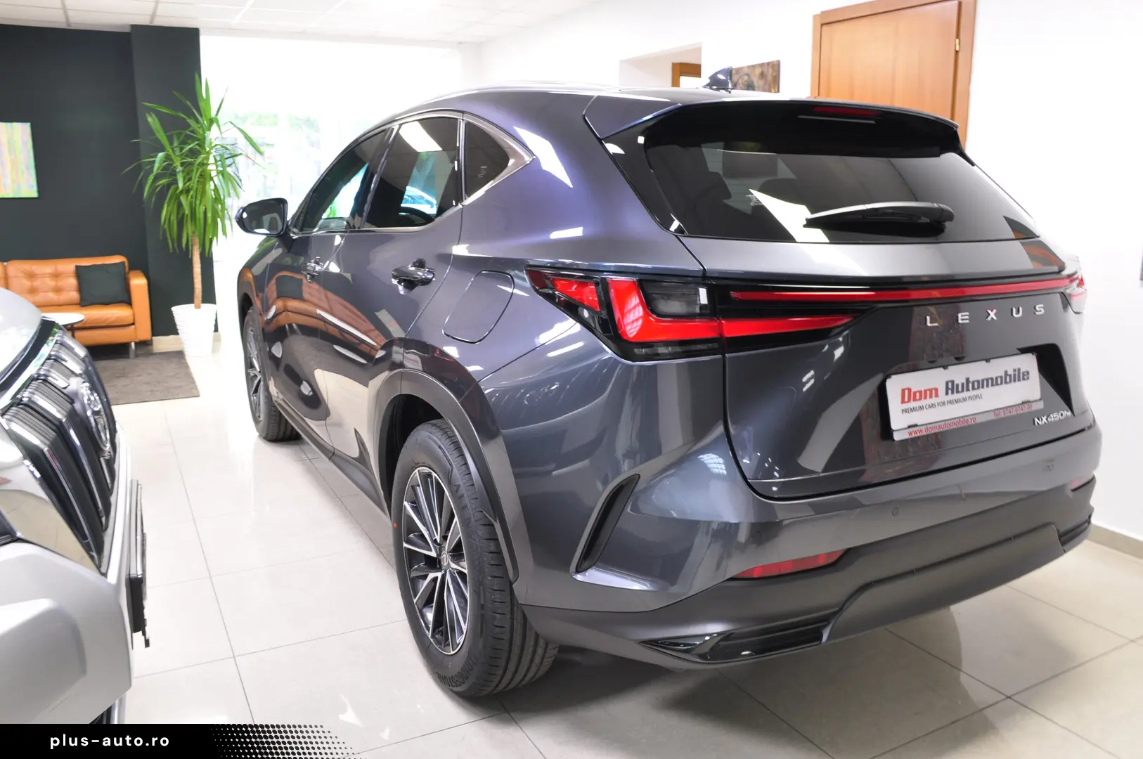 STOC auto NOU LEXUS NX 450H PlugIn 309CP
