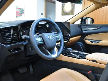 STOC auto NOU LEXUS NX 450H PlugIn 309CP