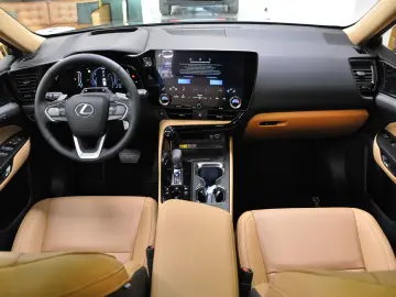 STOC auto NOU LEXUS NX 450H PlugIn 309CP