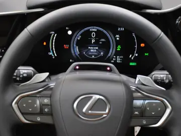 STOC auto NOU LEXUS NX 450H PlugIn 309CP