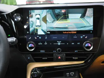 STOC auto NOU LEXUS NX 450H PlugIn 309CP