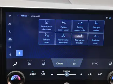 STOC auto NOU LEXUS NX 450H PlugIn 309CP