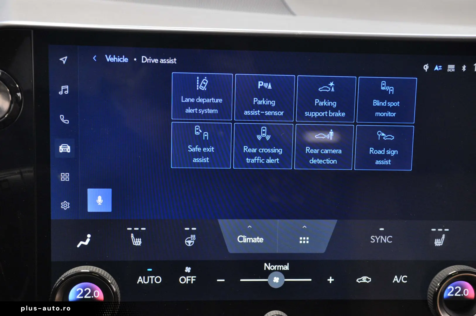 STOC auto NOU LEXUS NX 450H PlugIn 309CP