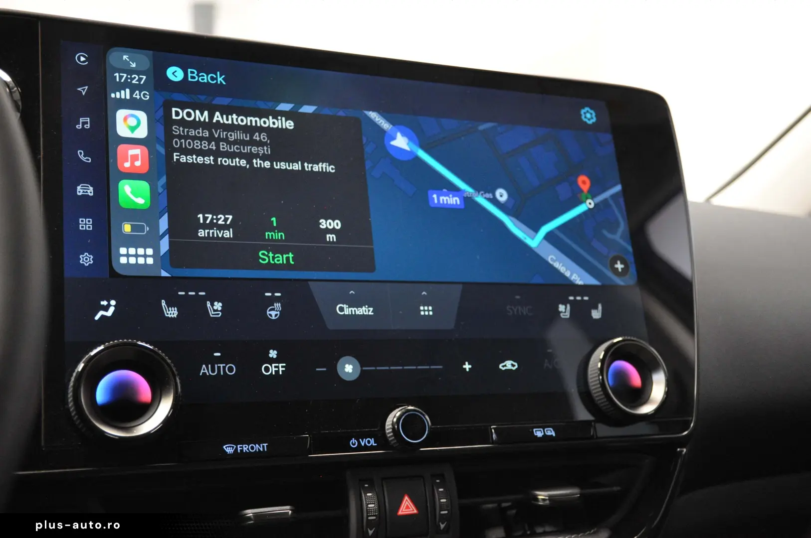STOC auto NOU LEXUS NX 450H PlugIn 309CP