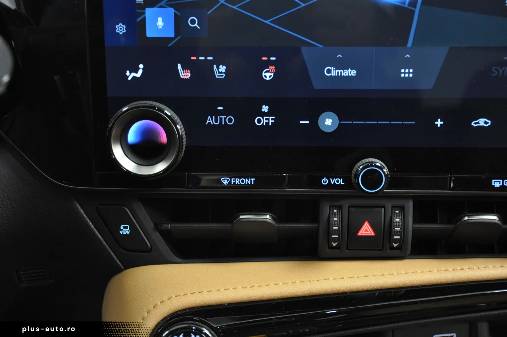 STOC auto NOU LEXUS NX 450H PlugIn 309CP