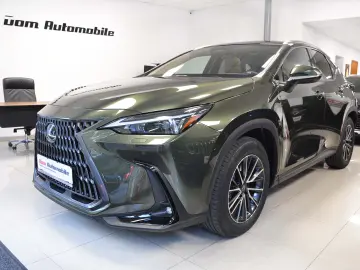 STOC auto NOU LEXUS NX 450H PlugIn 309CP