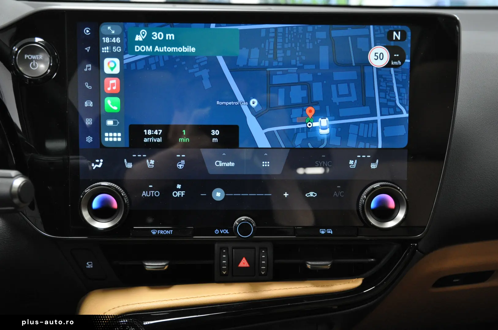 STOC auto NOU LEXUS NX 450H PlugIn 309CP