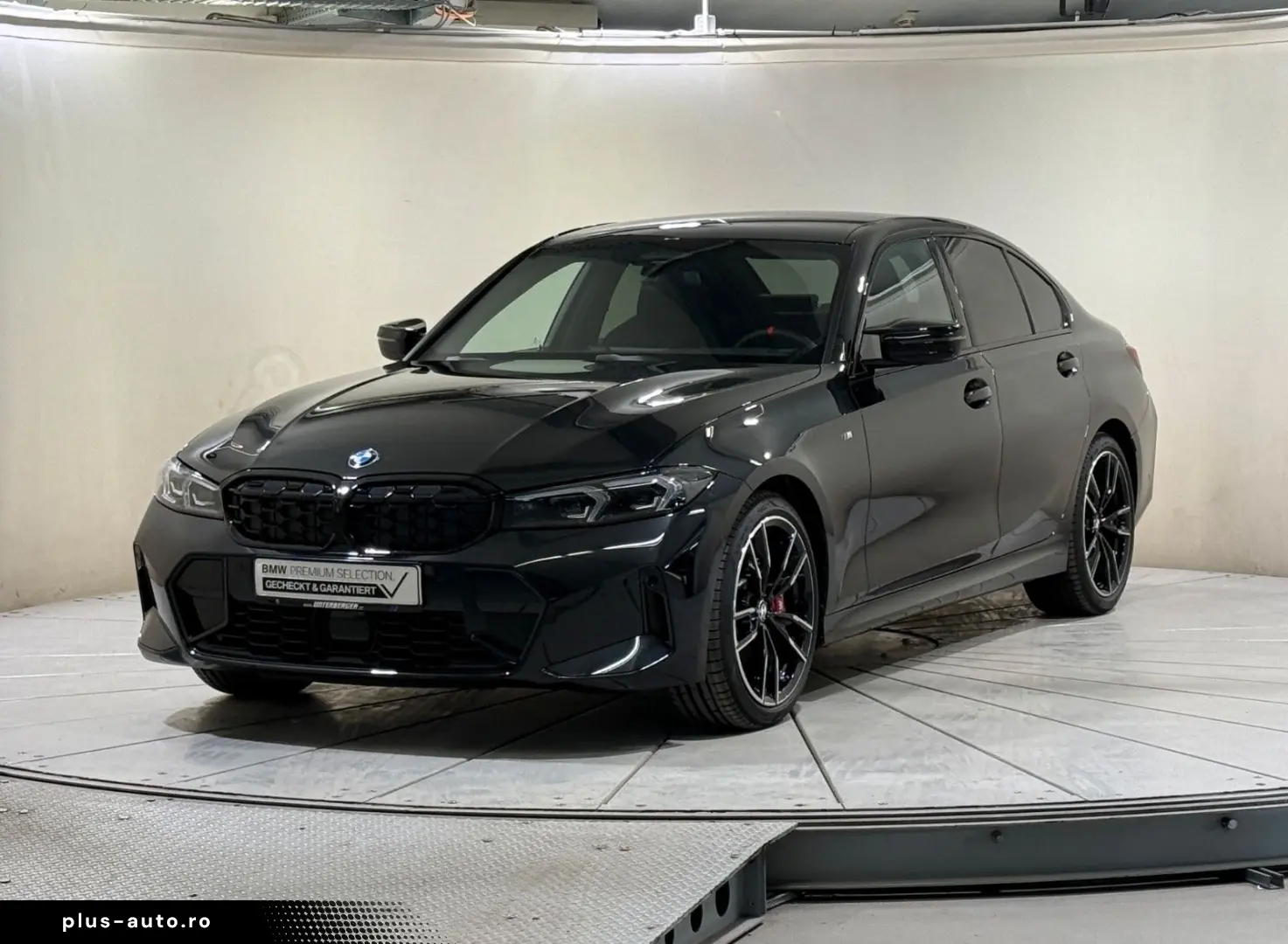 BMW M340i xDrive Limousine Pro M-Sitze AHK ACC 360