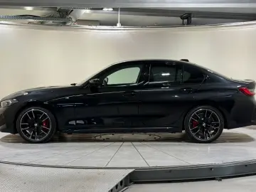 BMW M340i xDrive Limousine Pro M-Sitze AHK ACC 360