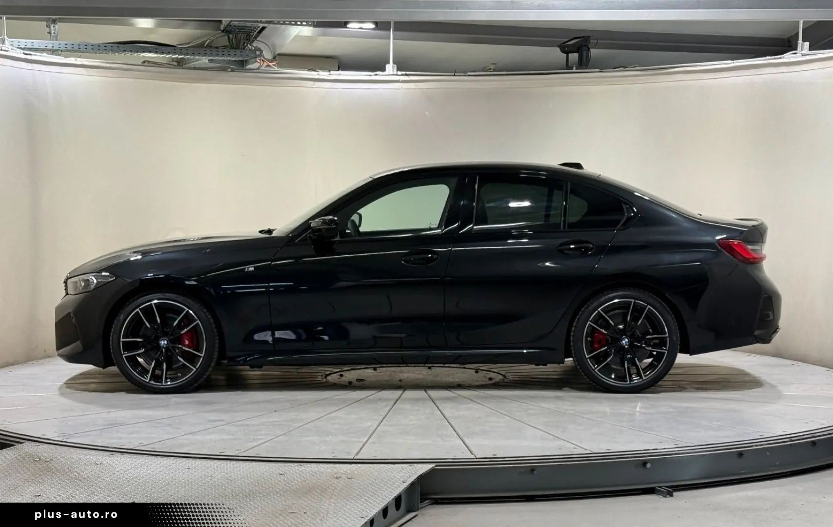 BMW M340i xDrive Limousine Pro M-Sitze AHK ACC 360