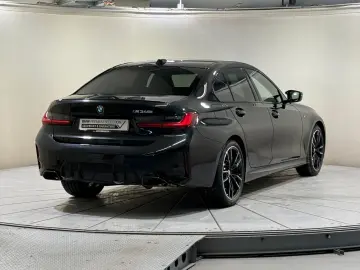 BMW M340i xDrive Limousine Pro M-Sitze AHK ACC 360