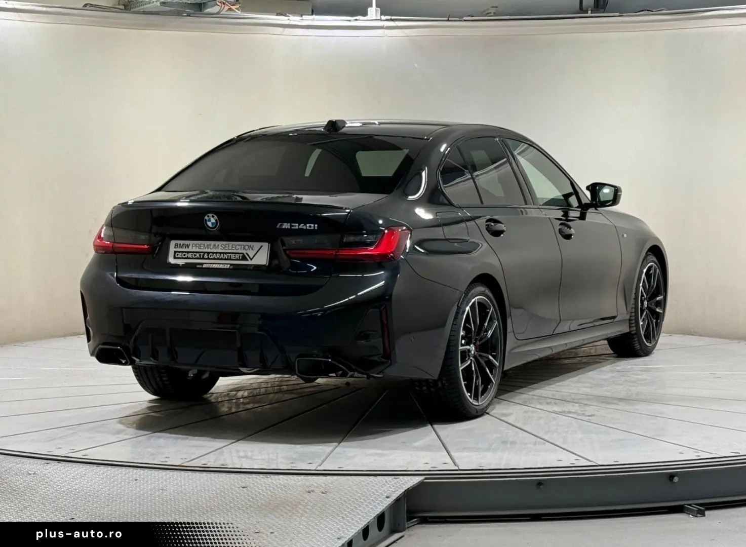 BMW M340i xDrive Limousine Pro M-Sitze AHK ACC 360