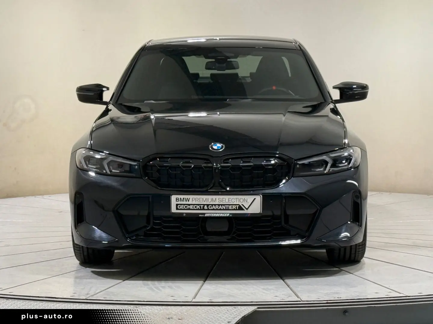 BMW M340i xDrive Limousine Pro M-Sitze AHK ACC 360