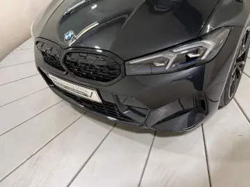 BMW M340i xDrive Limousine Pro M-Sitze AHK ACC 360