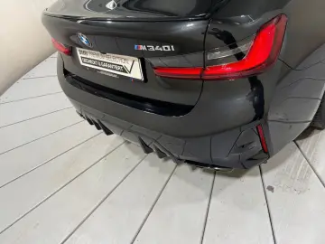 BMW M340i xDrive Limousine Pro M-Sitze AHK ACC 360