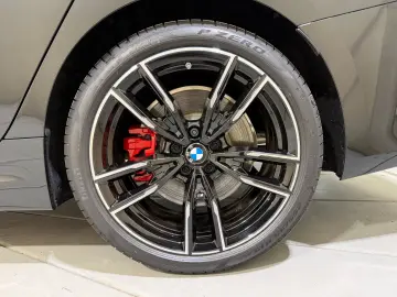 BMW M340i xDrive Limousine Pro M-Sitze AHK ACC 360