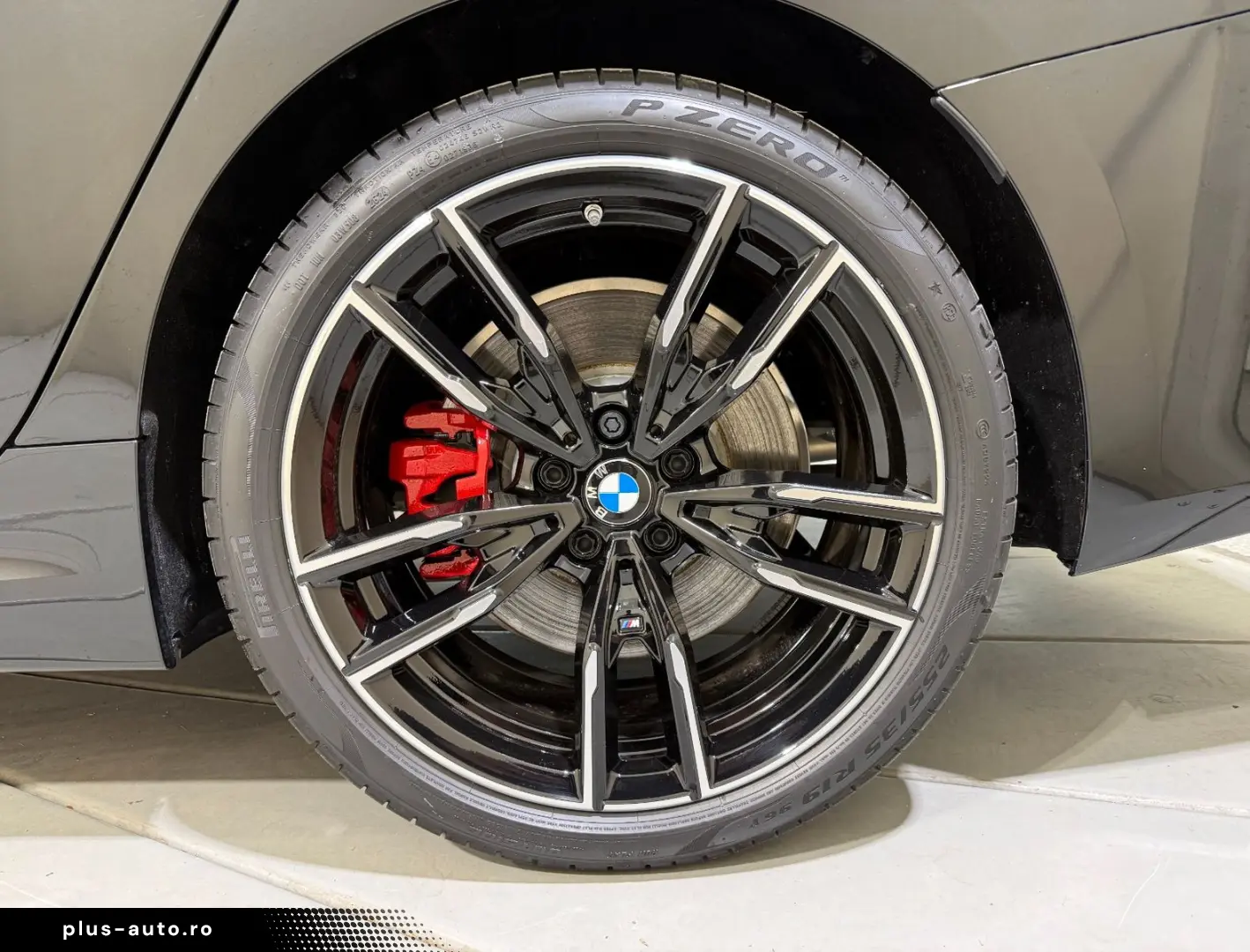 BMW M340i xDrive Limousine Pro M-Sitze AHK ACC 360