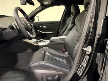 BMW M340i xDrive Limousine Pro M-Sitze AHK ACC 360