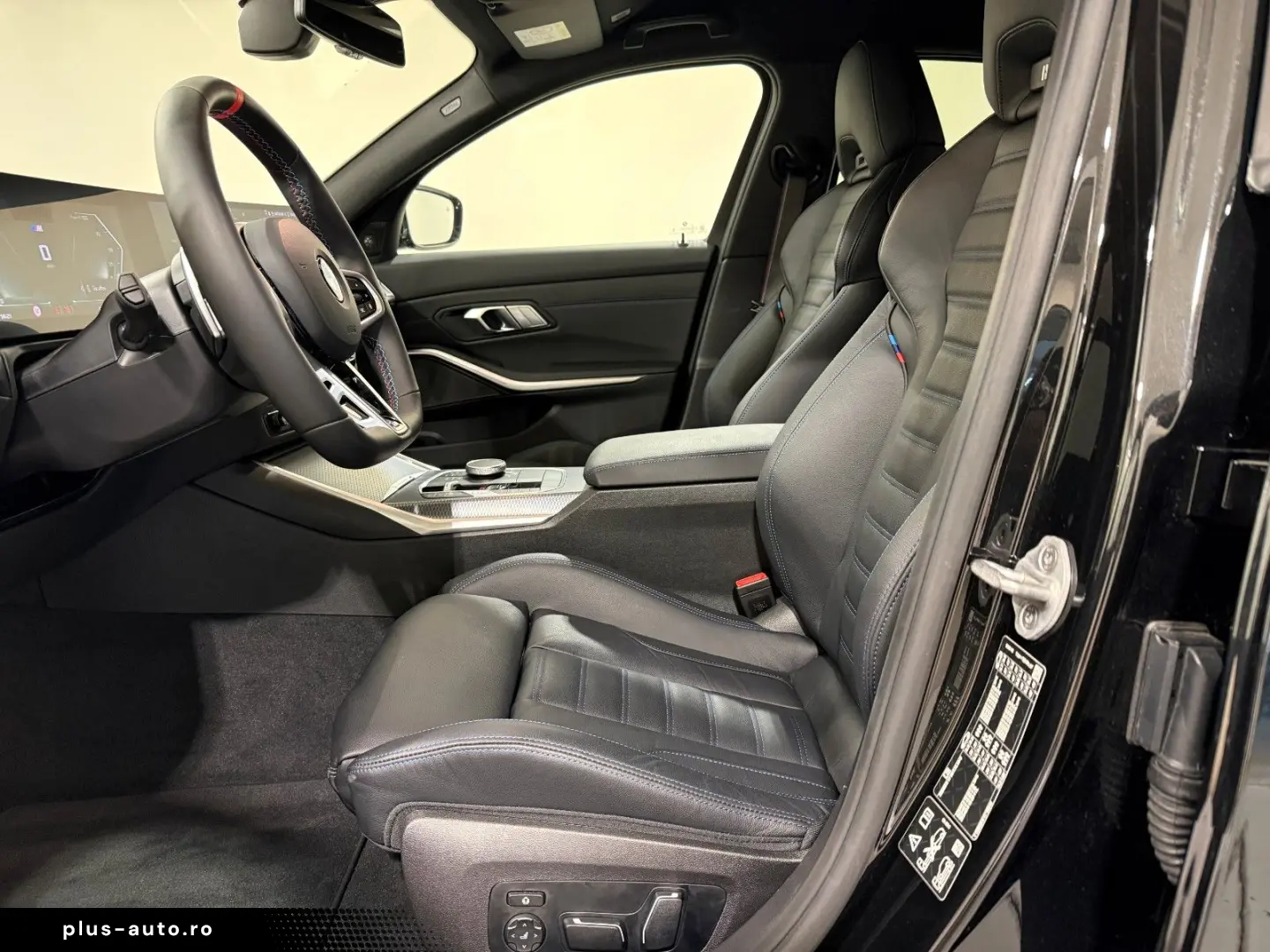 BMW M340i xDrive Limousine Pro M-Sitze AHK ACC 360