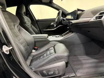 BMW M340i xDrive Limousine Pro M-Sitze AHK ACC 360